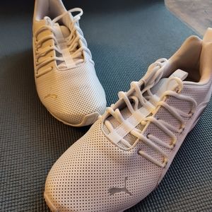 Puma Men's Optimal Comfort Shoes